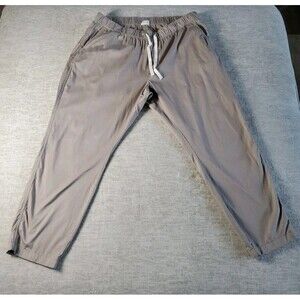Women's Casual Tan Pants